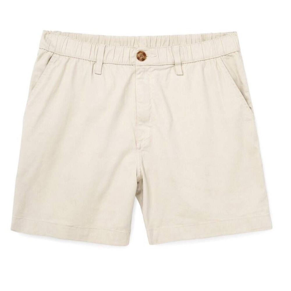Chubbies The Khakinators 5.5 shorts